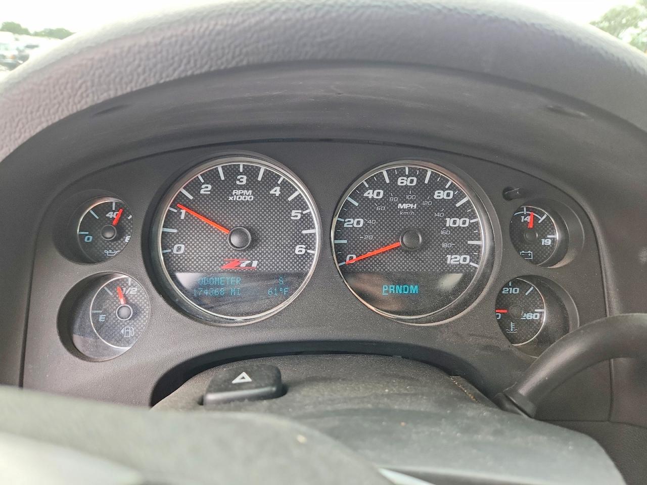 GMC Sierra K1500 Slt
