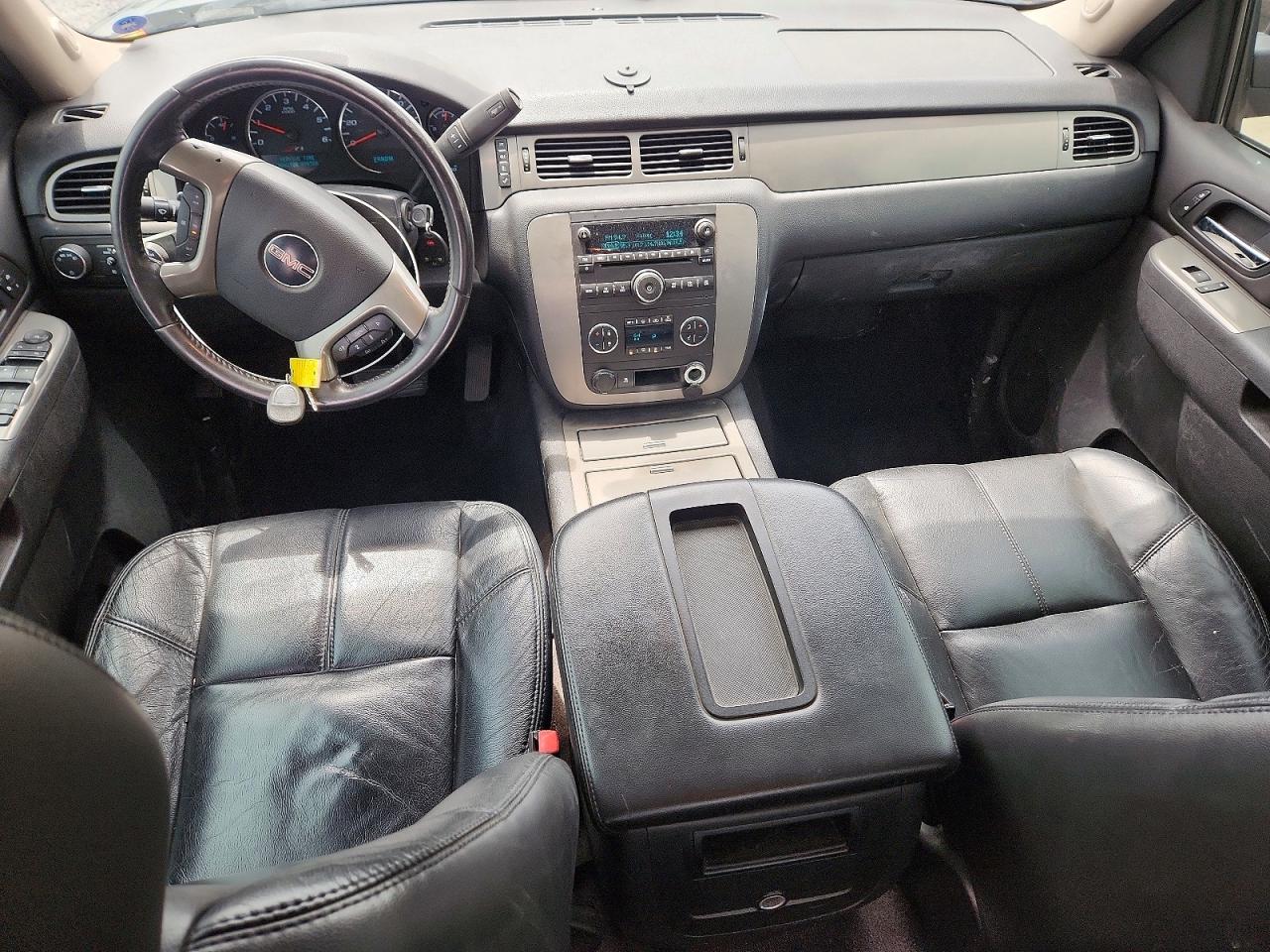 GMC Sierra K1500 Slt