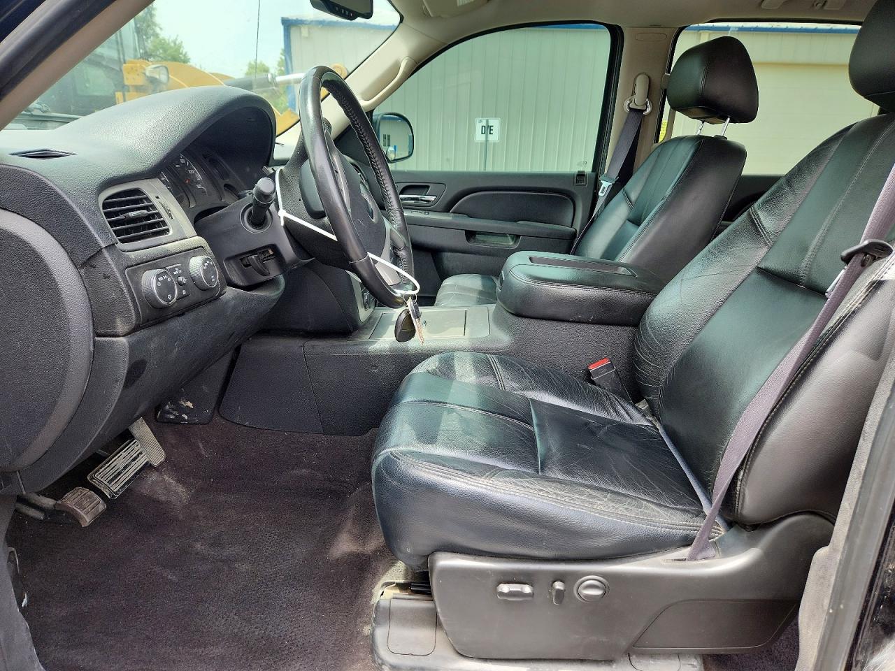 GMC Sierra K1500 Slt