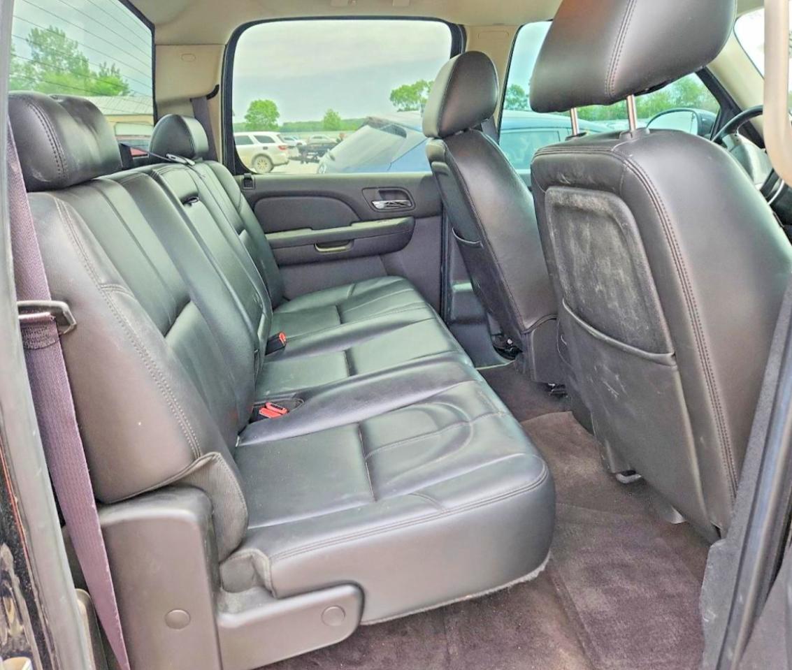 GMC Sierra K1500 Slt