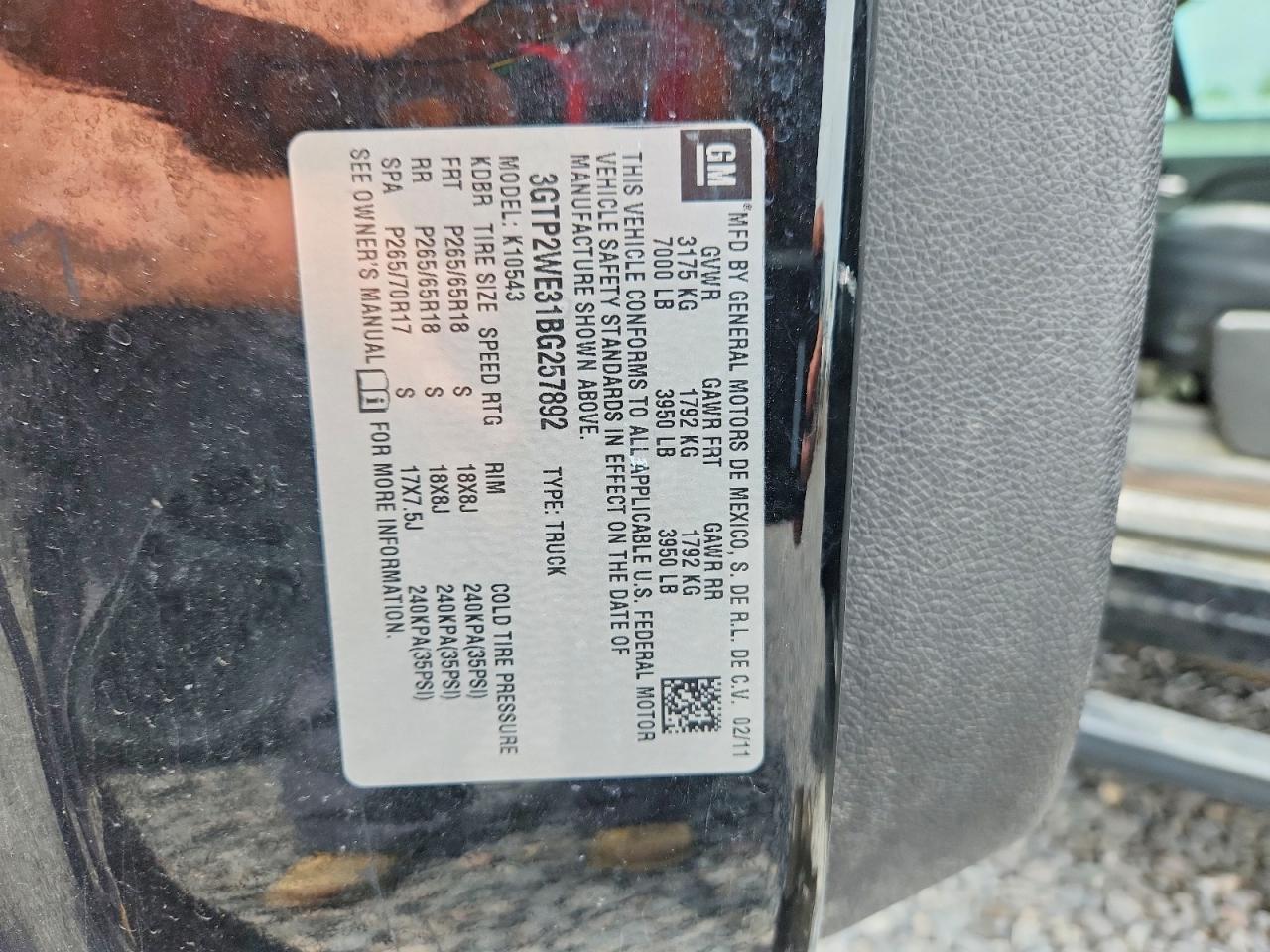 GMC Sierra K1500 Slt