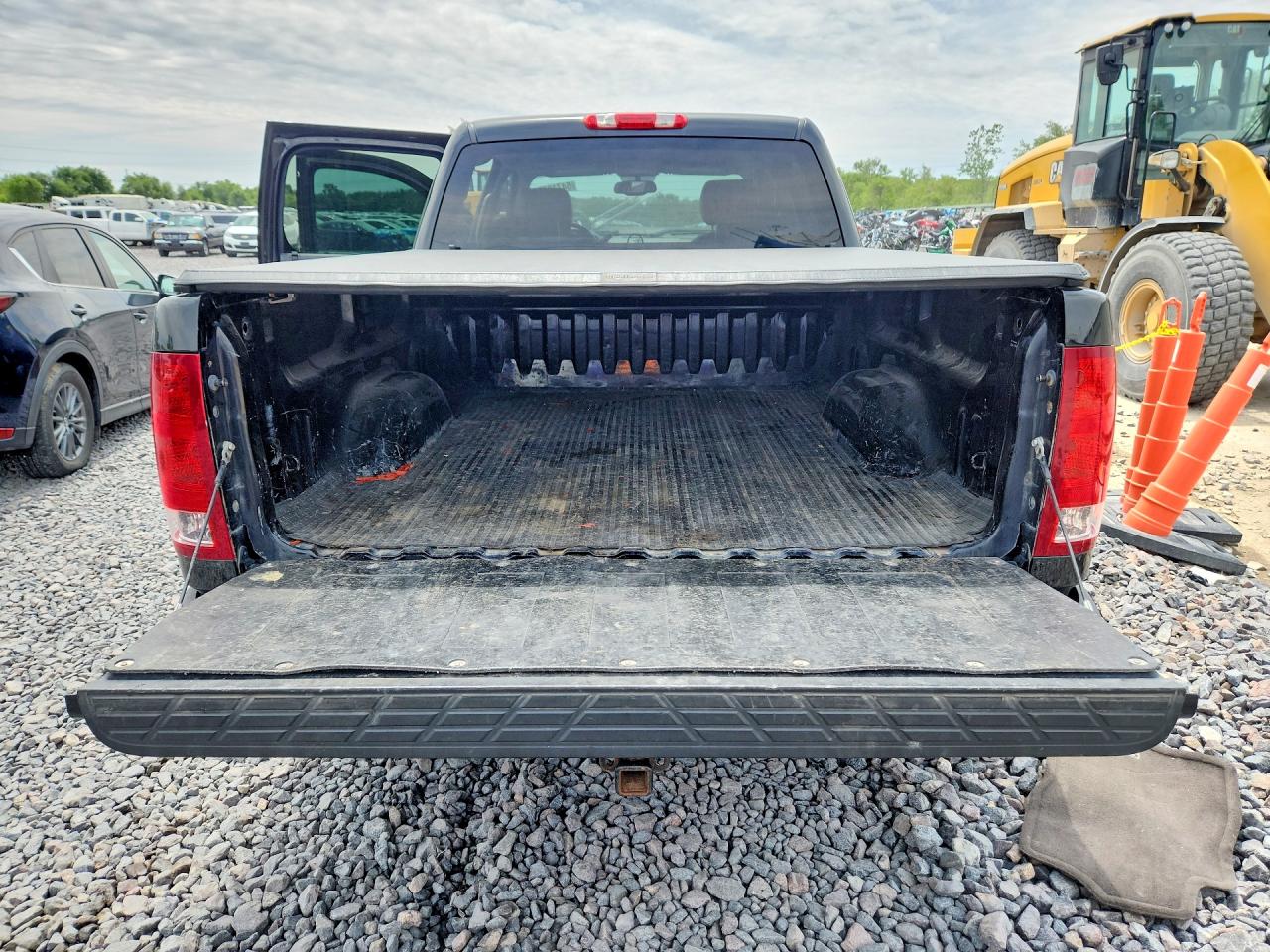 GMC Sierra K1500 Slt