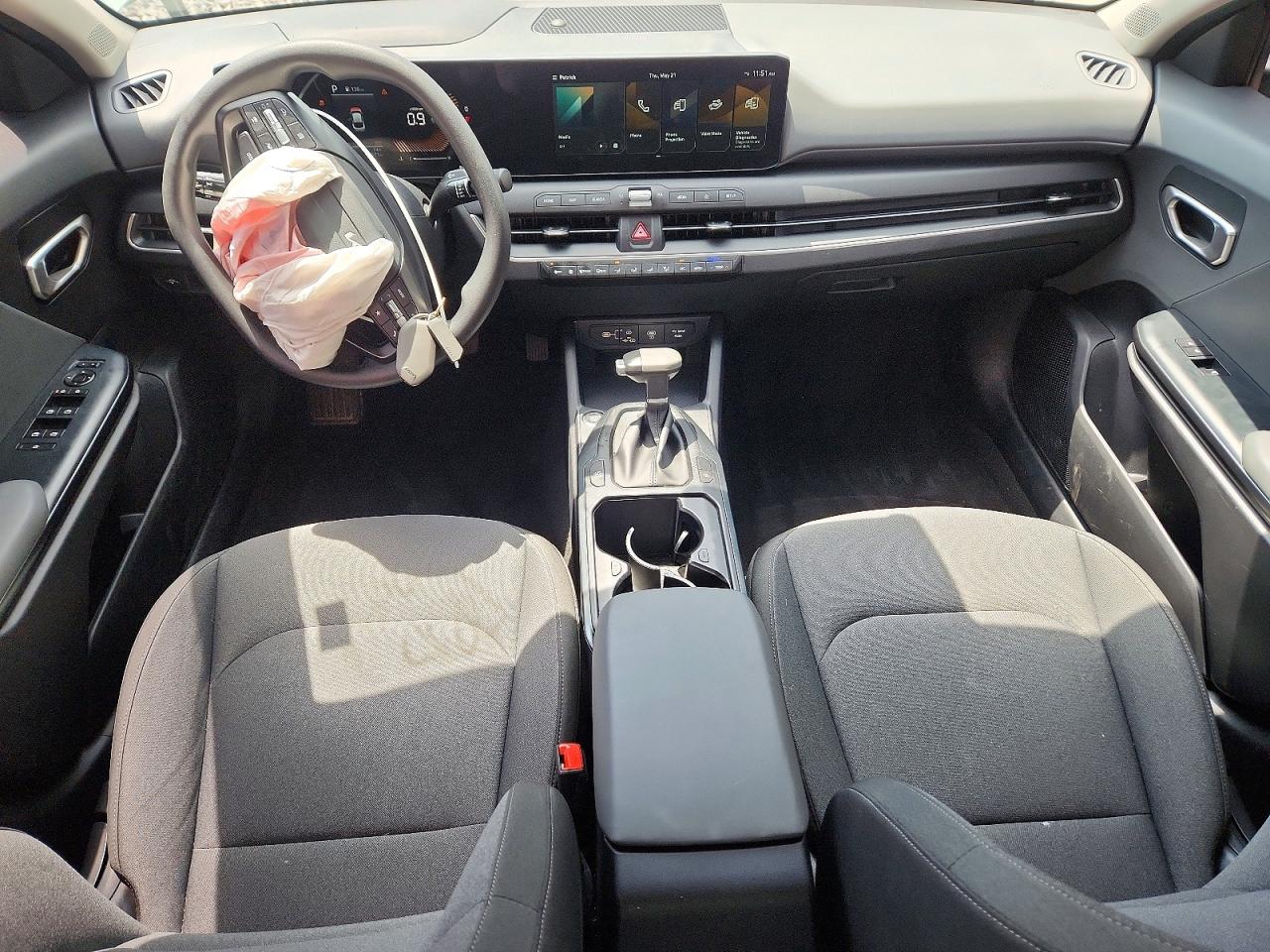 Kia K4 Lxs