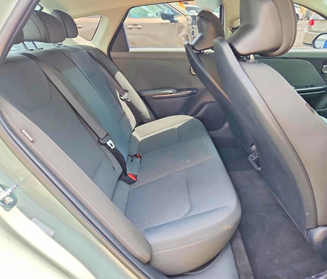 Kia K4 Lxs
