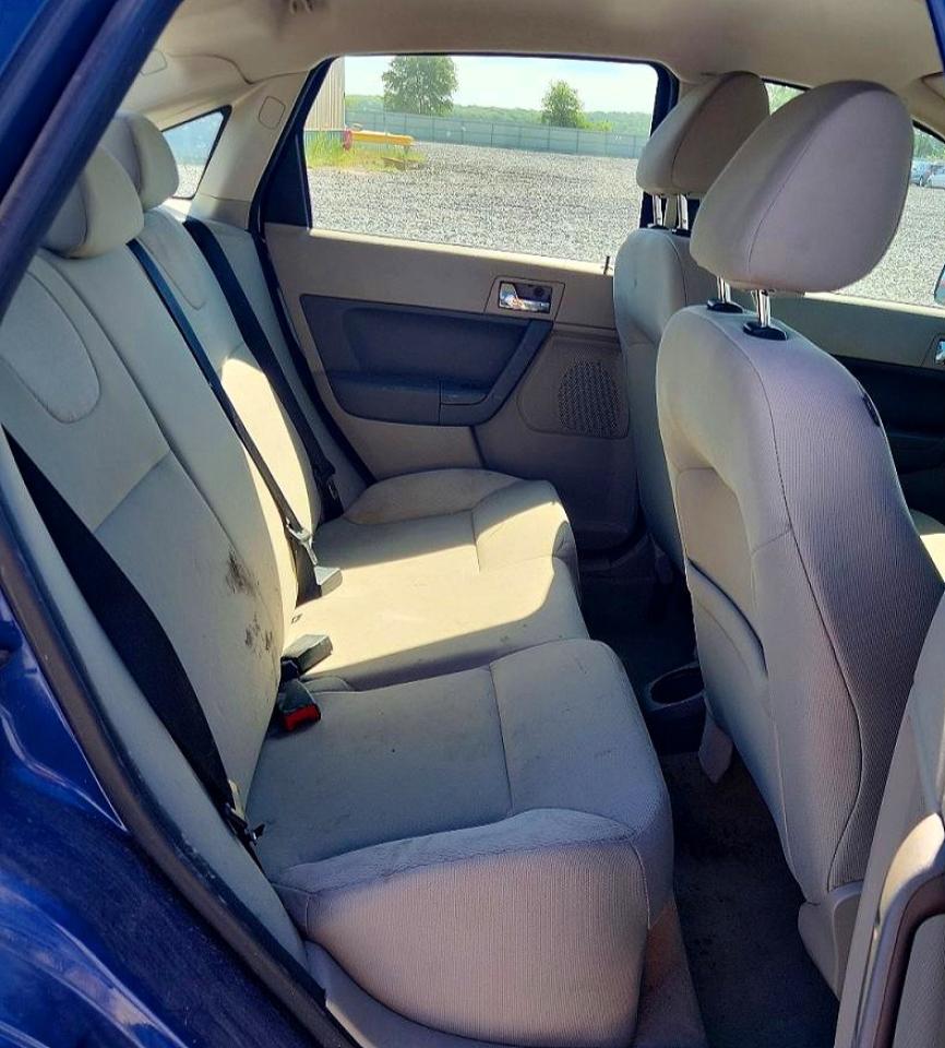 Ford Focus Ses