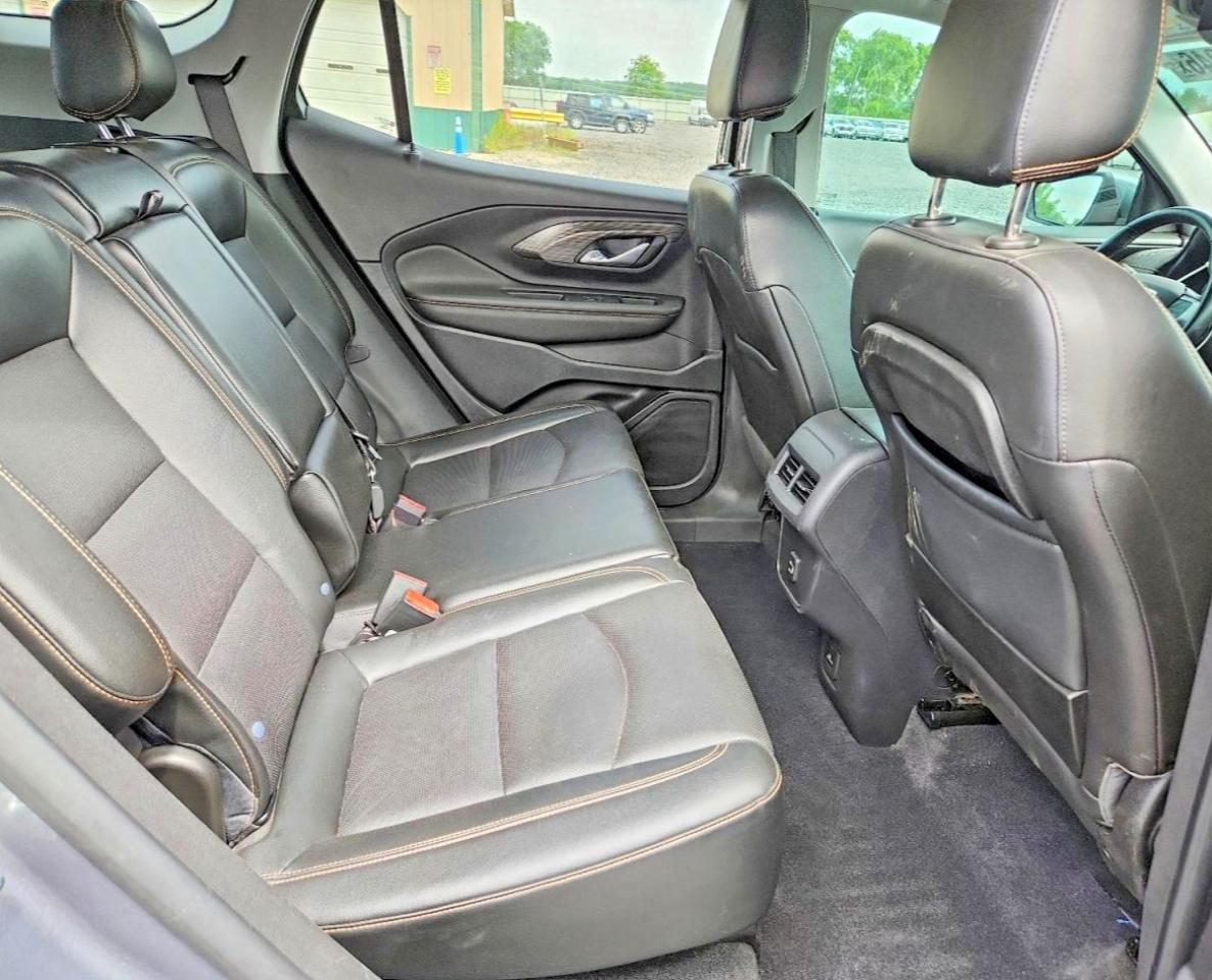 GMC Terrain Slt