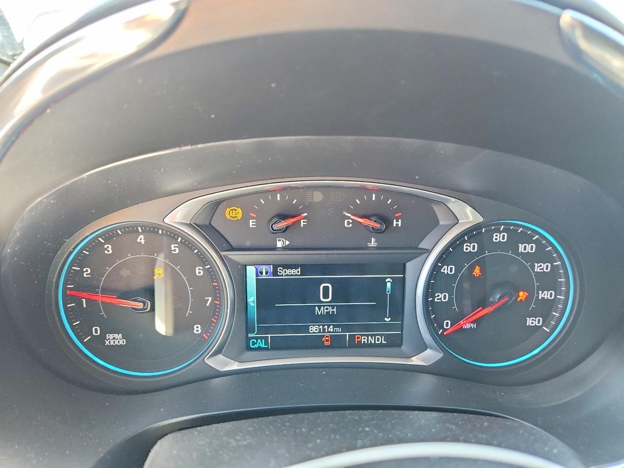 Chevrolet Malibu Premier