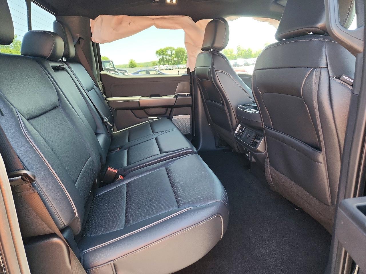 Ford F-150 Lariat