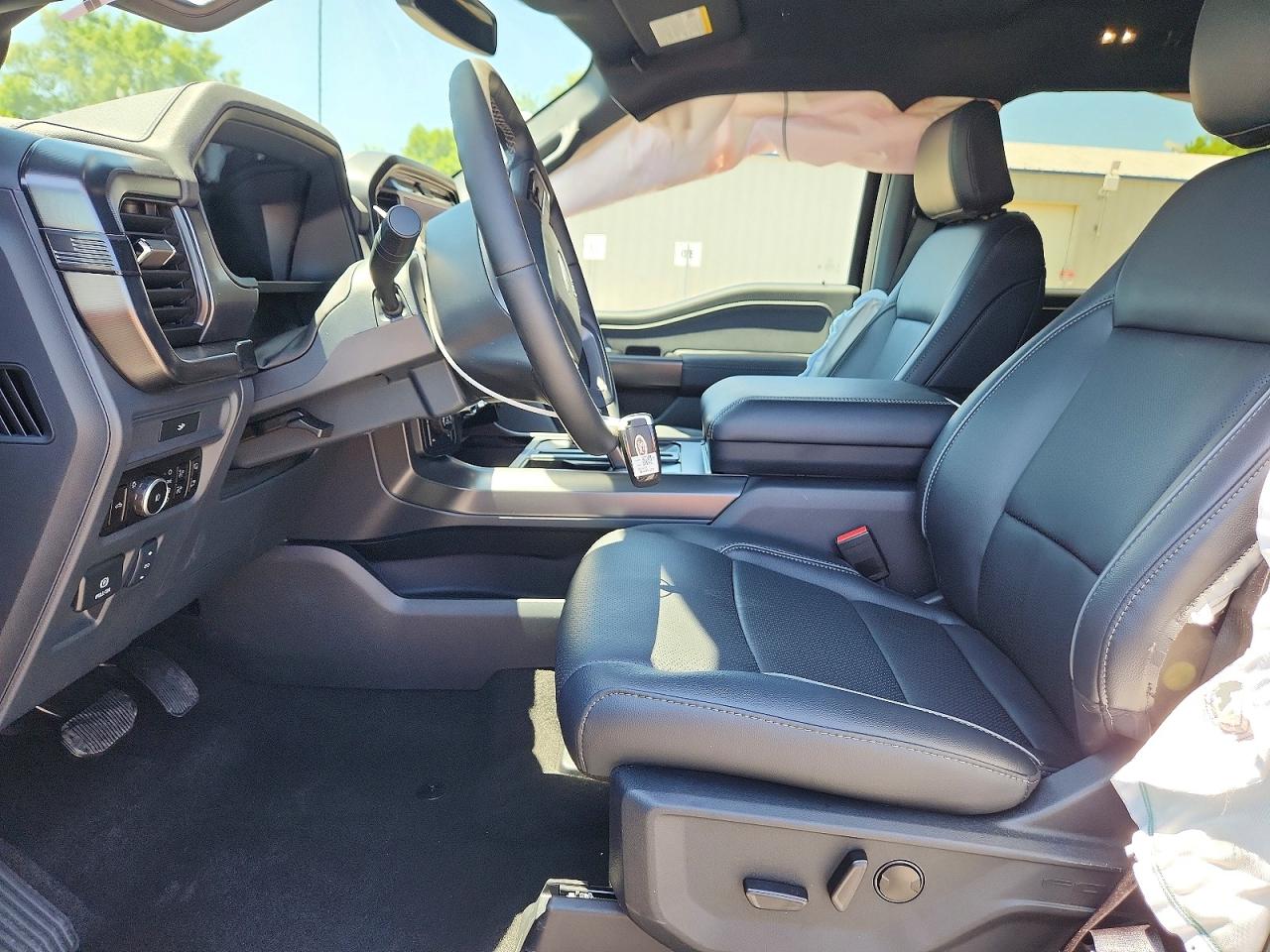 Ford F-150 Lariat