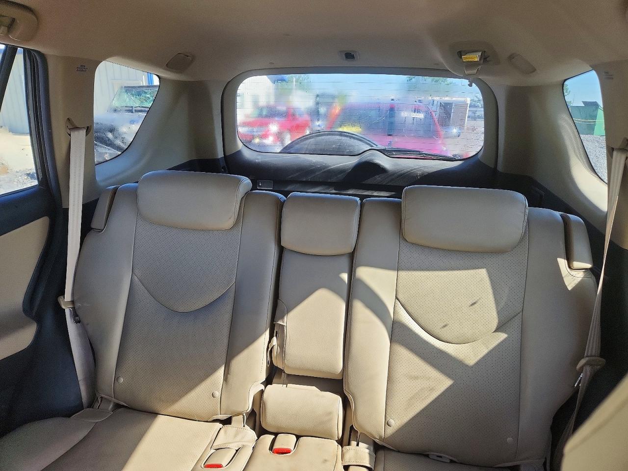 Toyota RAV4 Limited
