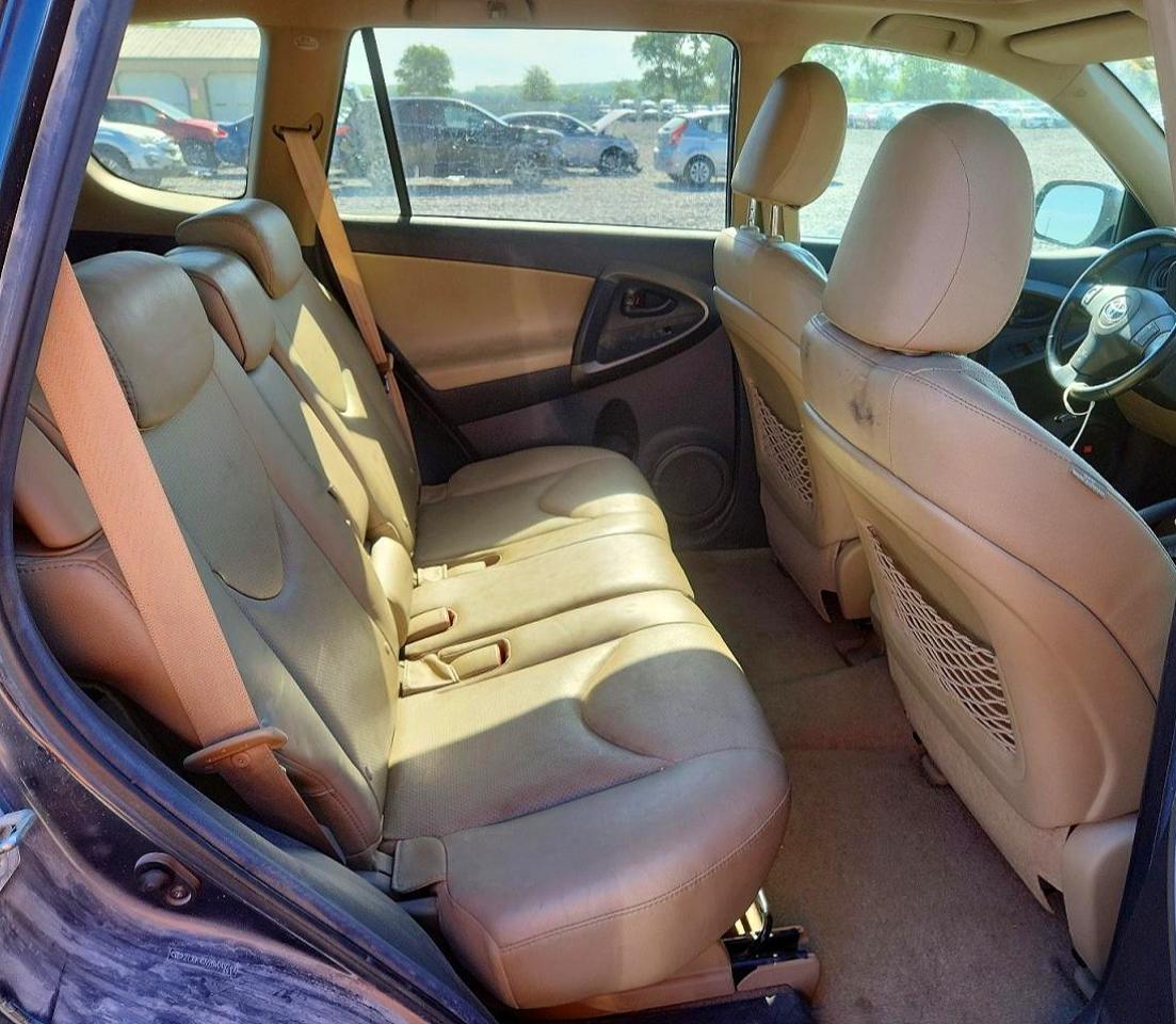 Toyota RAV4 Limited