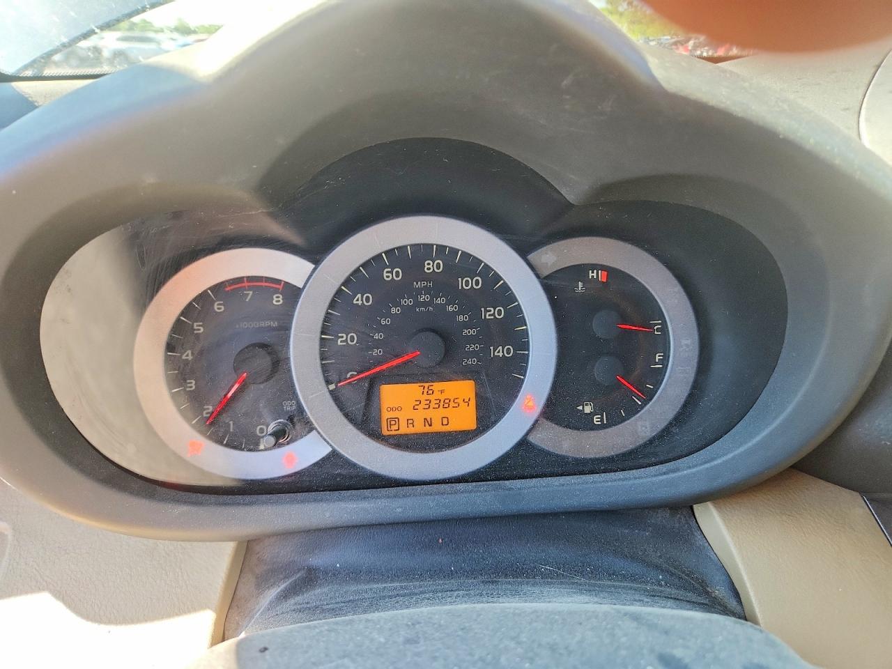 Toyota RAV4 Limited