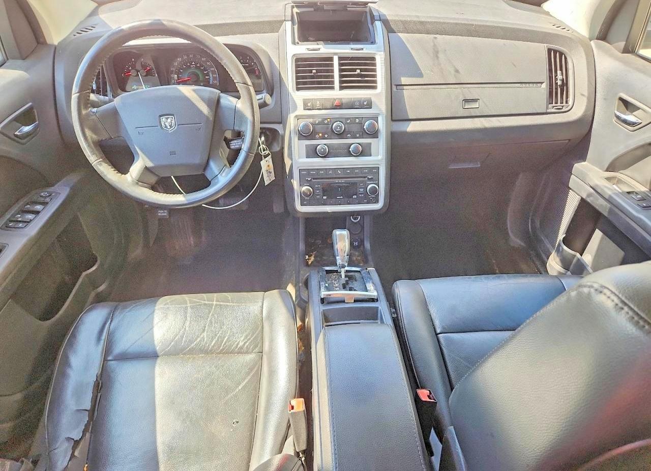 Dodge Journey Sxt
