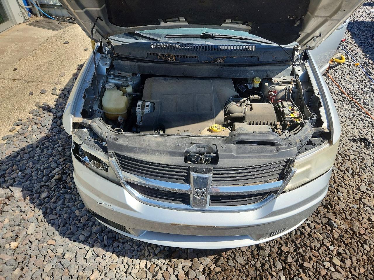 Dodge Journey Sxt