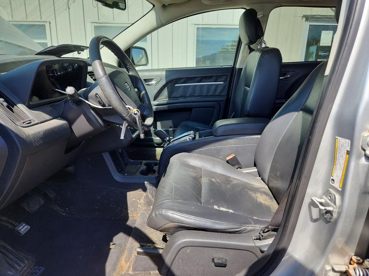 Dodge Journey Sxt