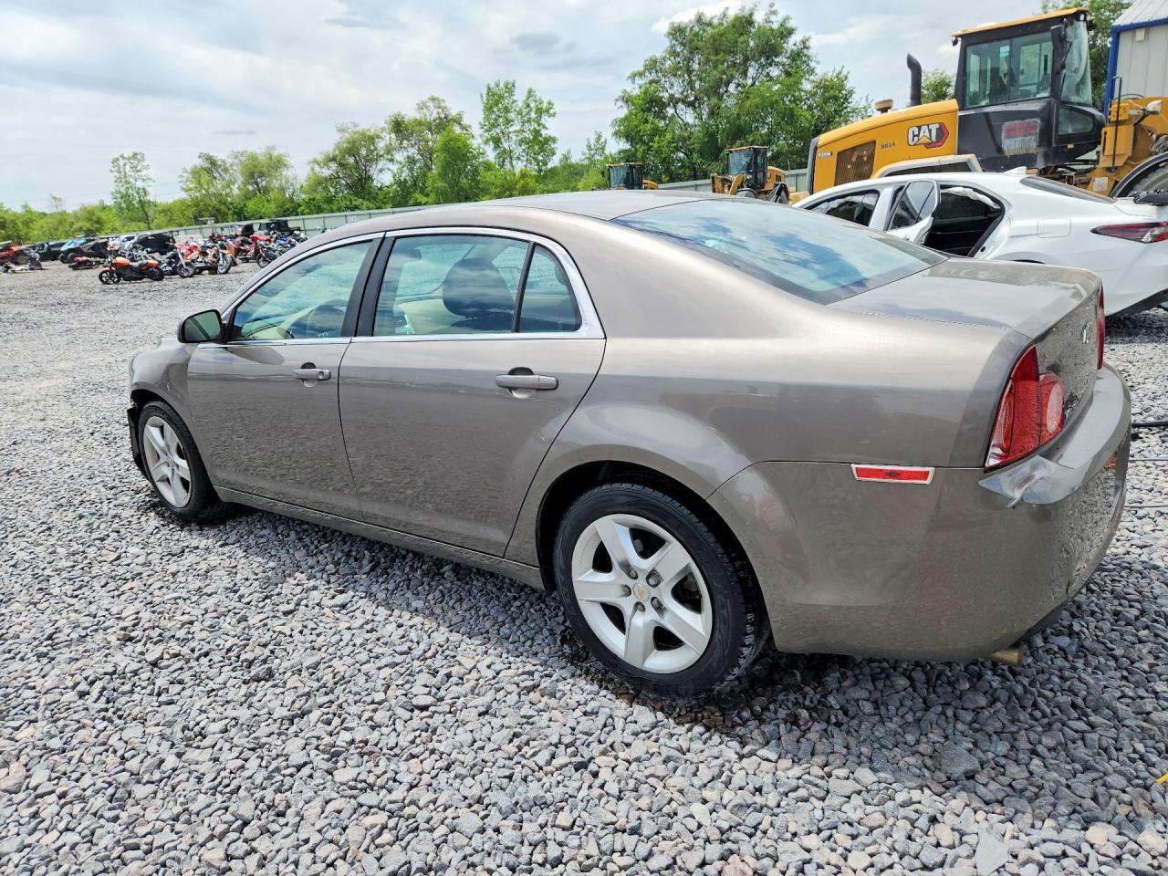 Chevrolet Malibu Ls