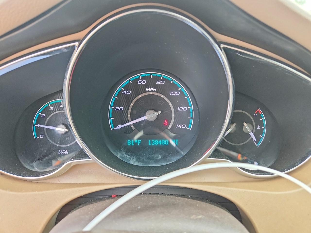 Chevrolet Malibu Ls