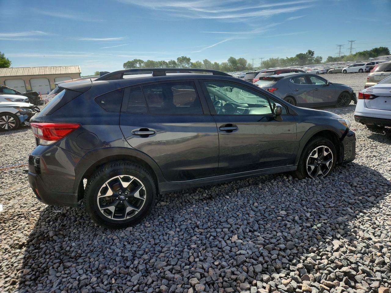 Subaru Crosstrek Premium