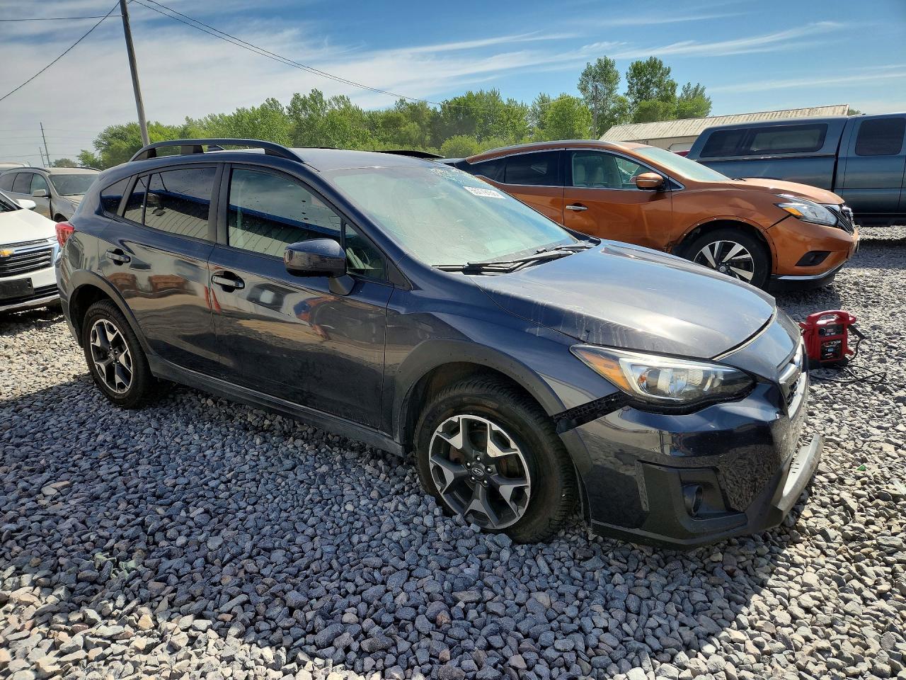 Subaru Crosstrek Premium