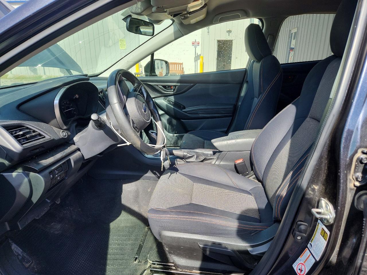 Subaru Crosstrek Premium