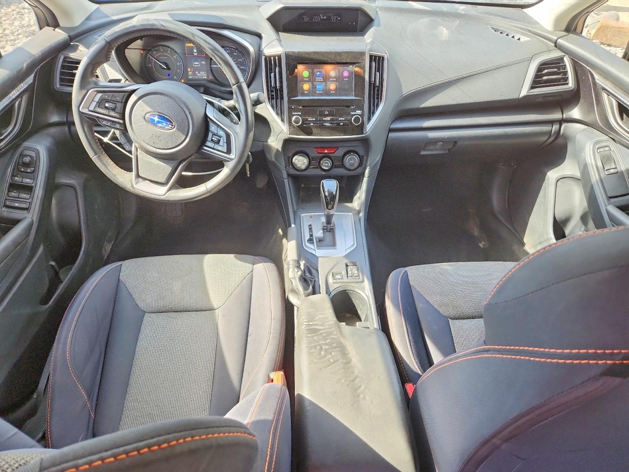 Subaru Crosstrek Premium