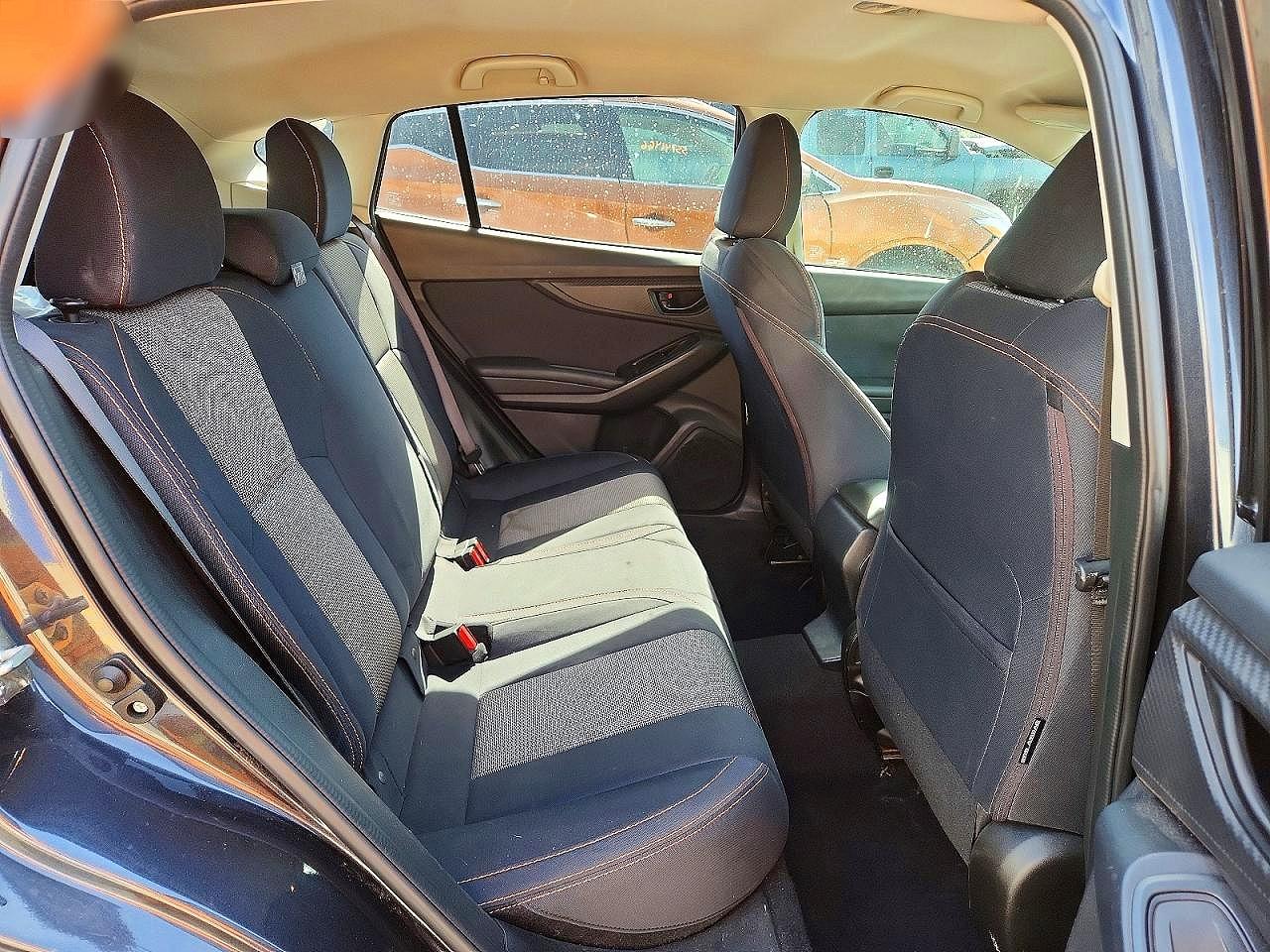 Subaru Crosstrek Premium