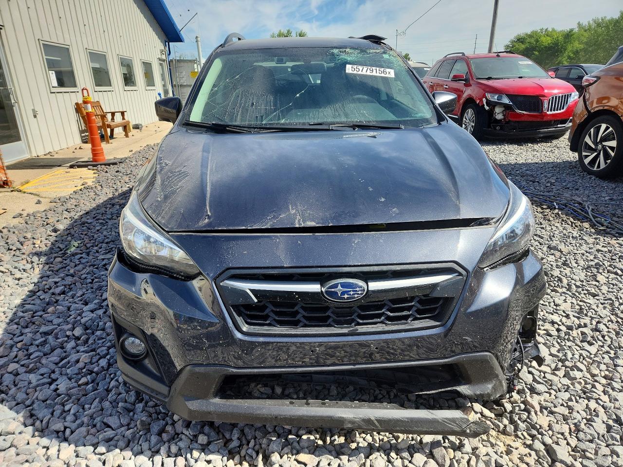 Subaru Crosstrek Premium