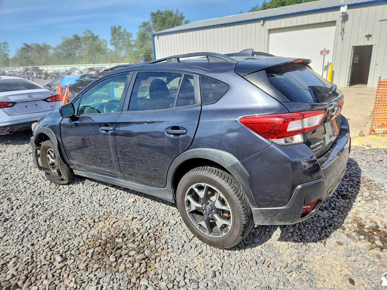 Subaru Crosstrek Premium