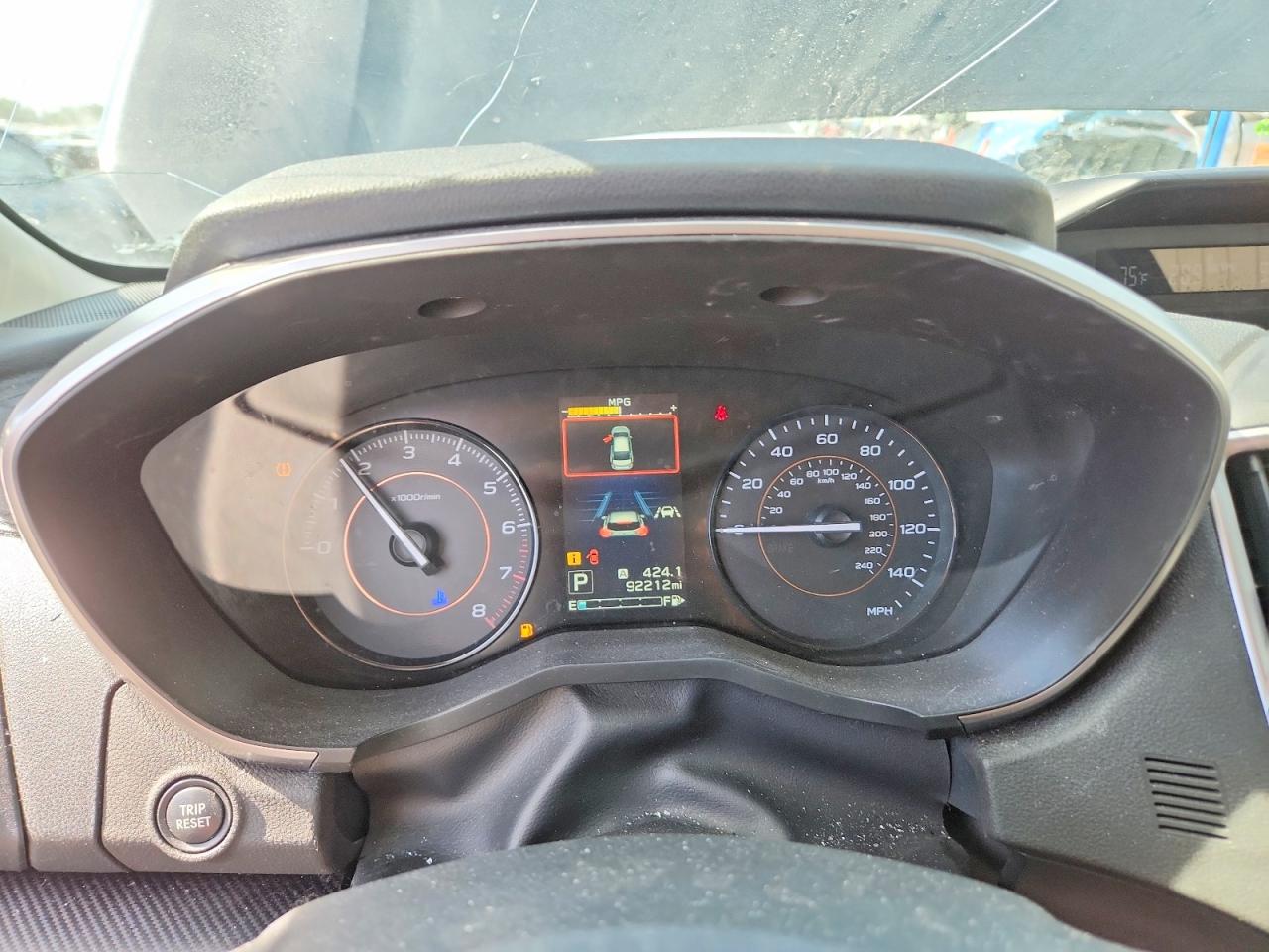 Subaru Crosstrek Premium