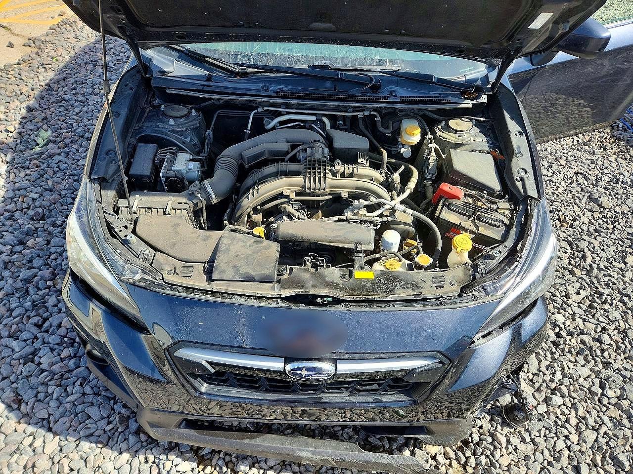 Subaru Crosstrek Premium
