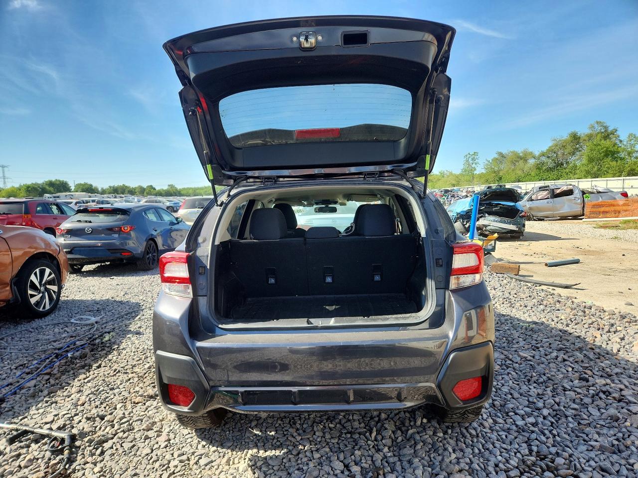 Subaru Crosstrek Premium
