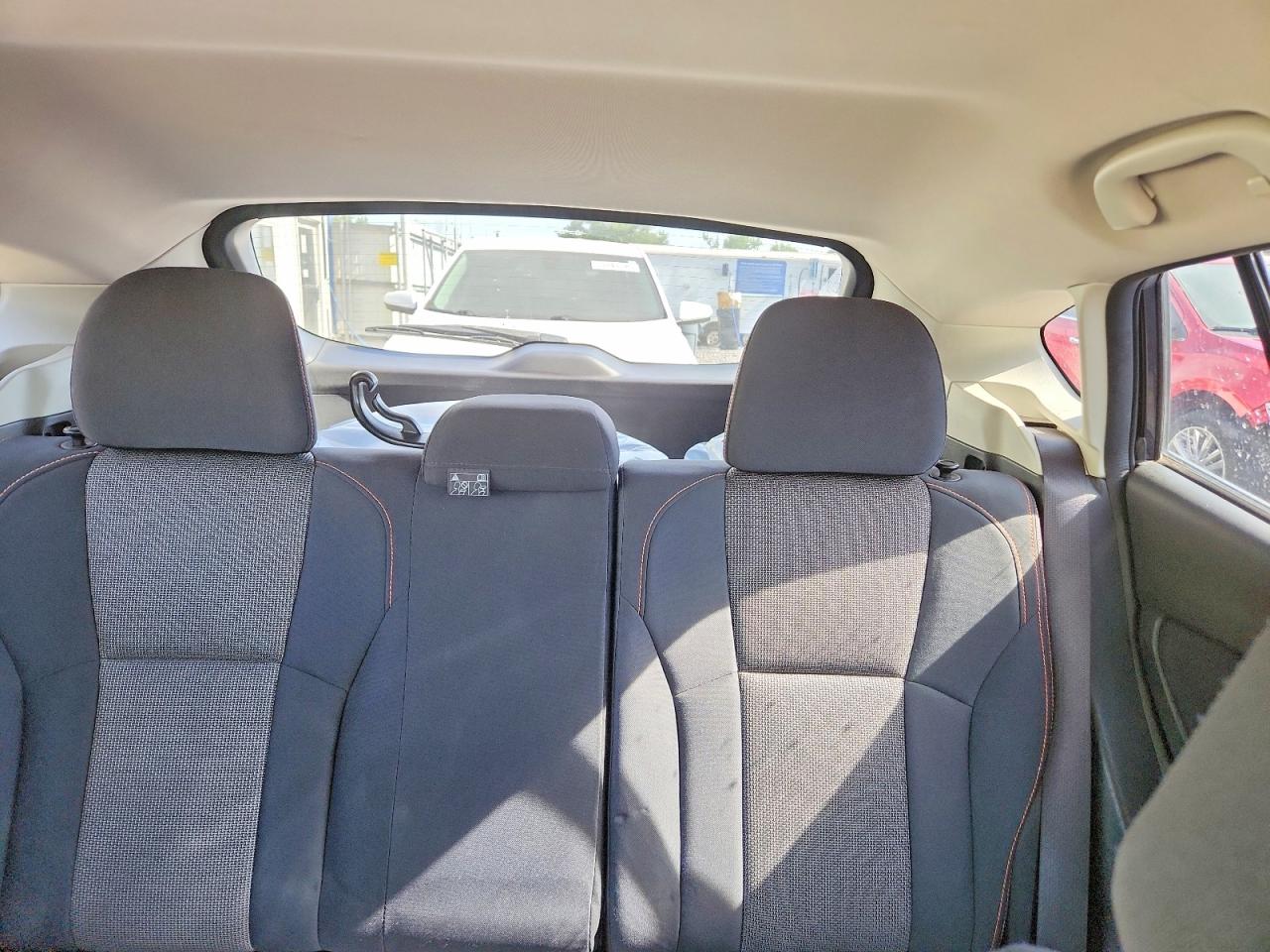 Subaru Crosstrek Premium