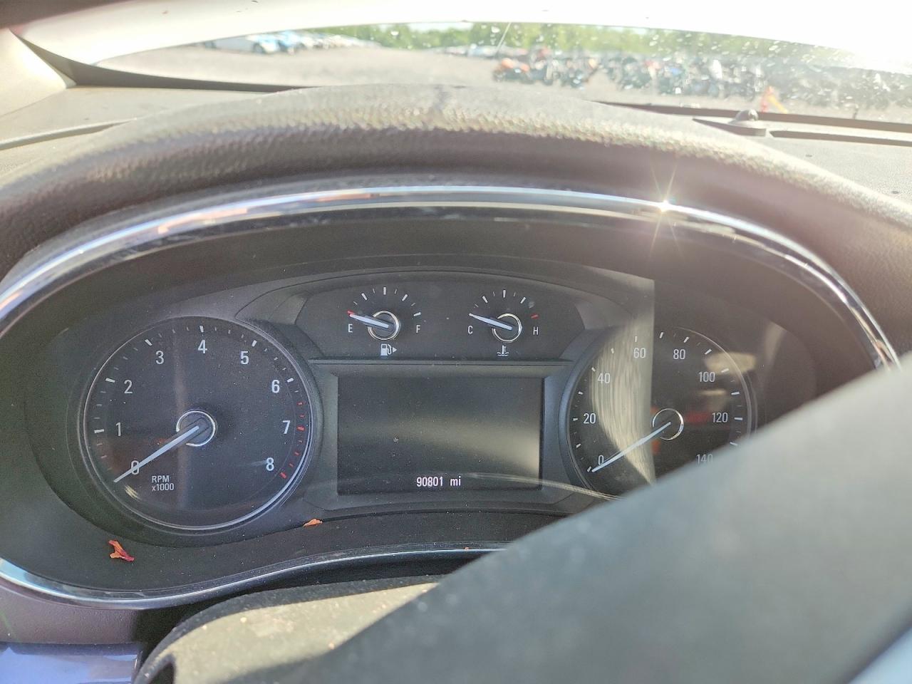 Buick Encore Preferred