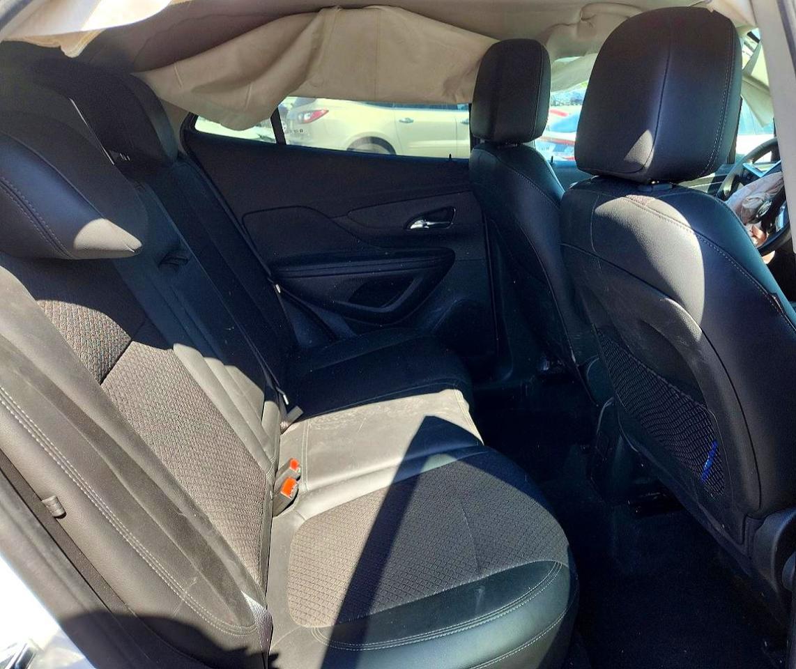 Buick Encore Preferred