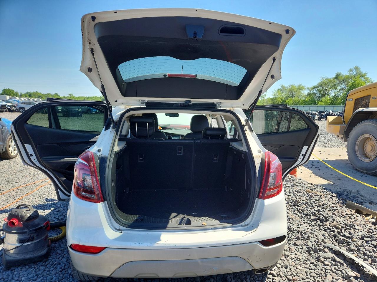 Buick Encore Preferred