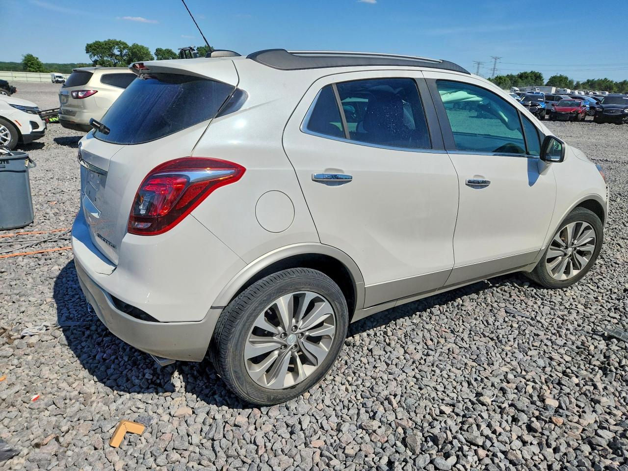 Buick Encore Preferred