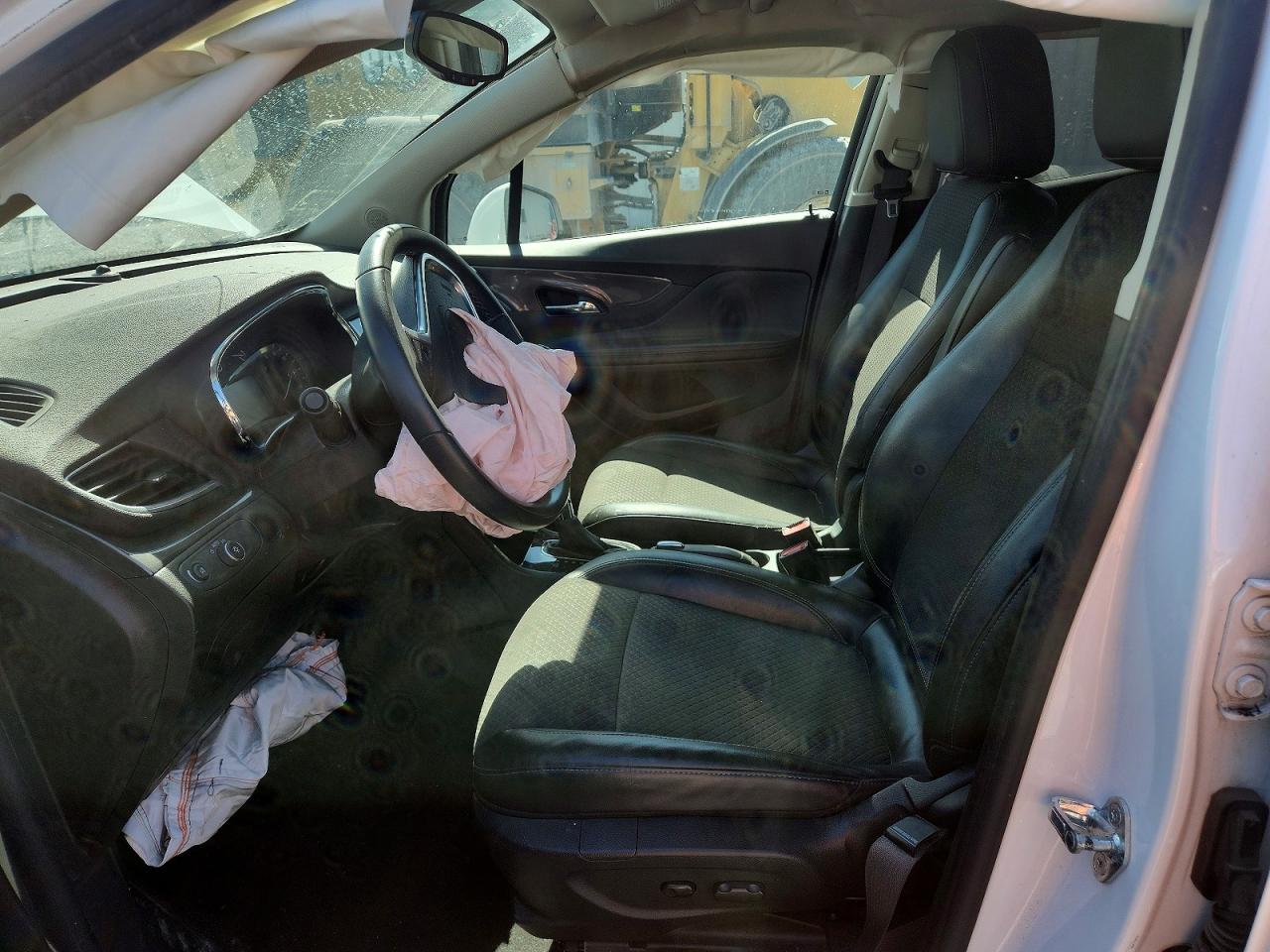 Buick Encore Preferred