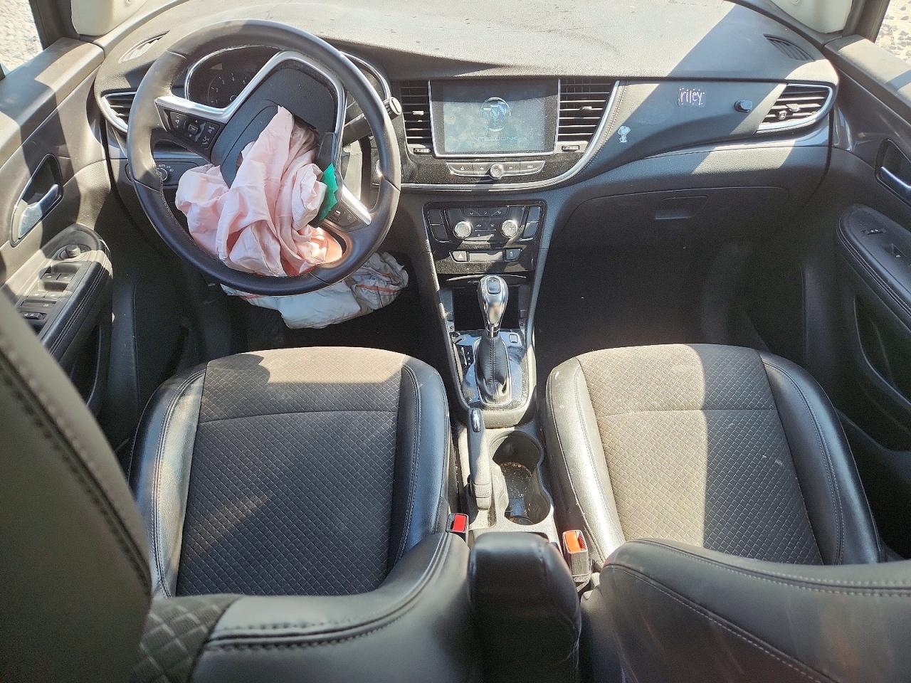 Buick Encore Preferred