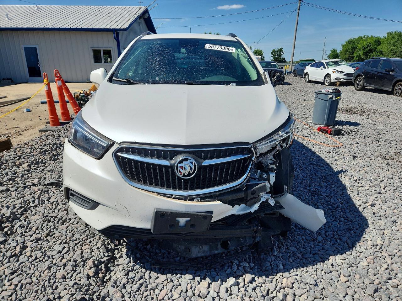 Buick Encore Preferred
