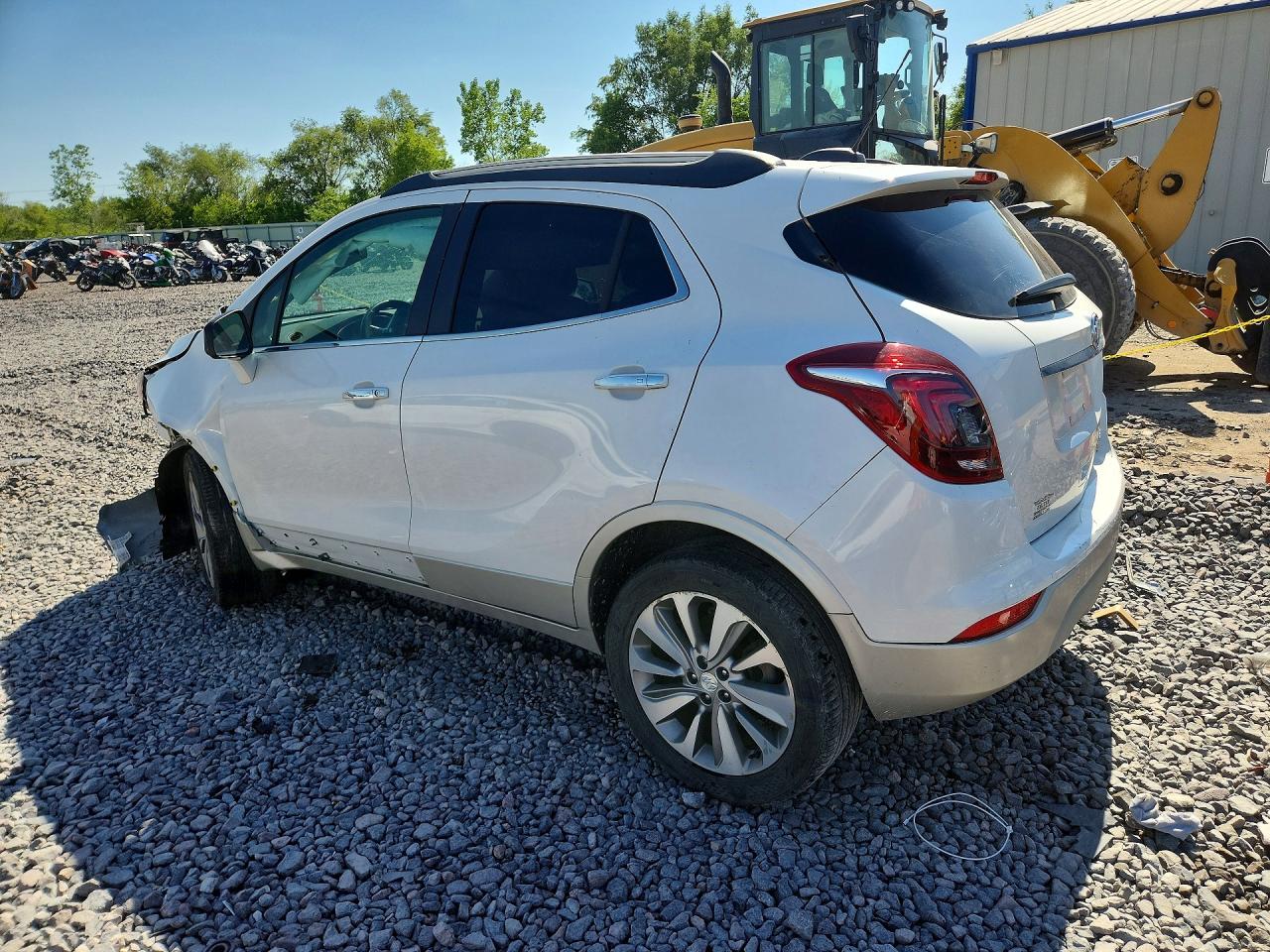 Buick Encore Preferred
