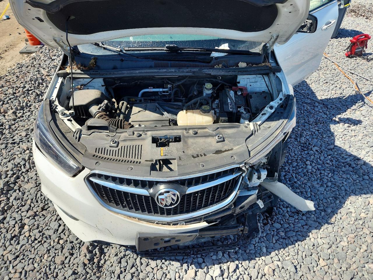 Buick Encore Preferred