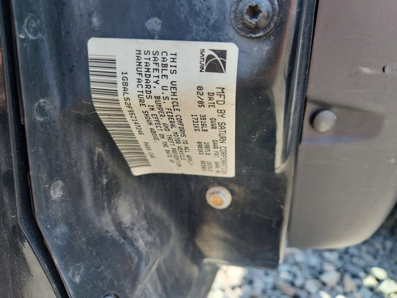 Saturn Ion Level 3