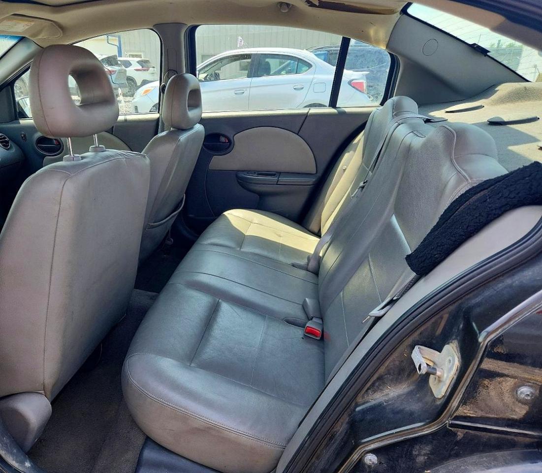 Saturn Ion Level 3