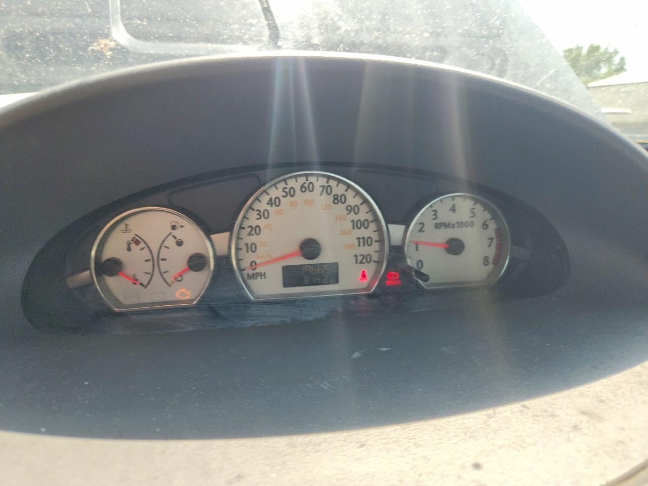 Saturn Ion Level 3