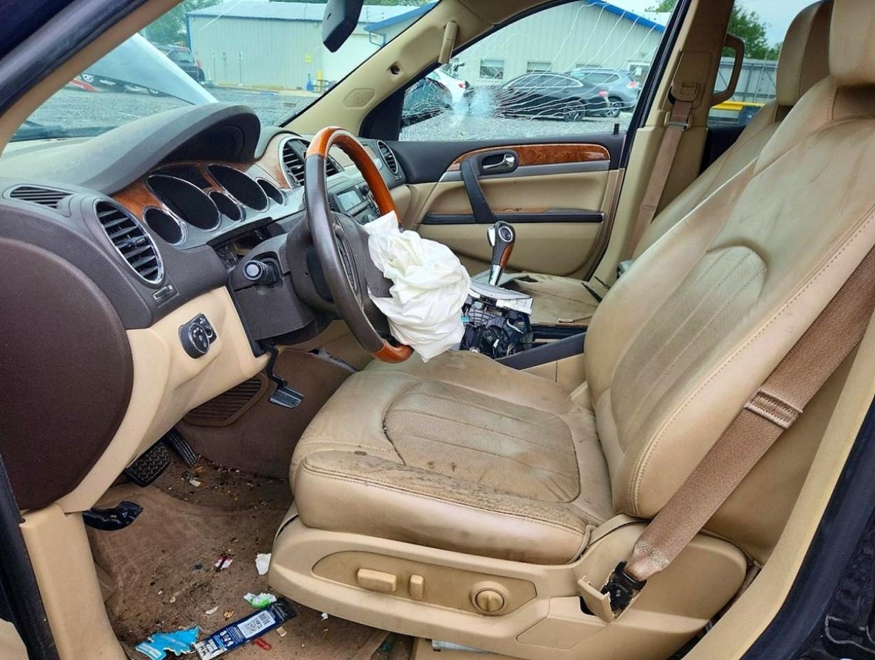 Buick Enclave