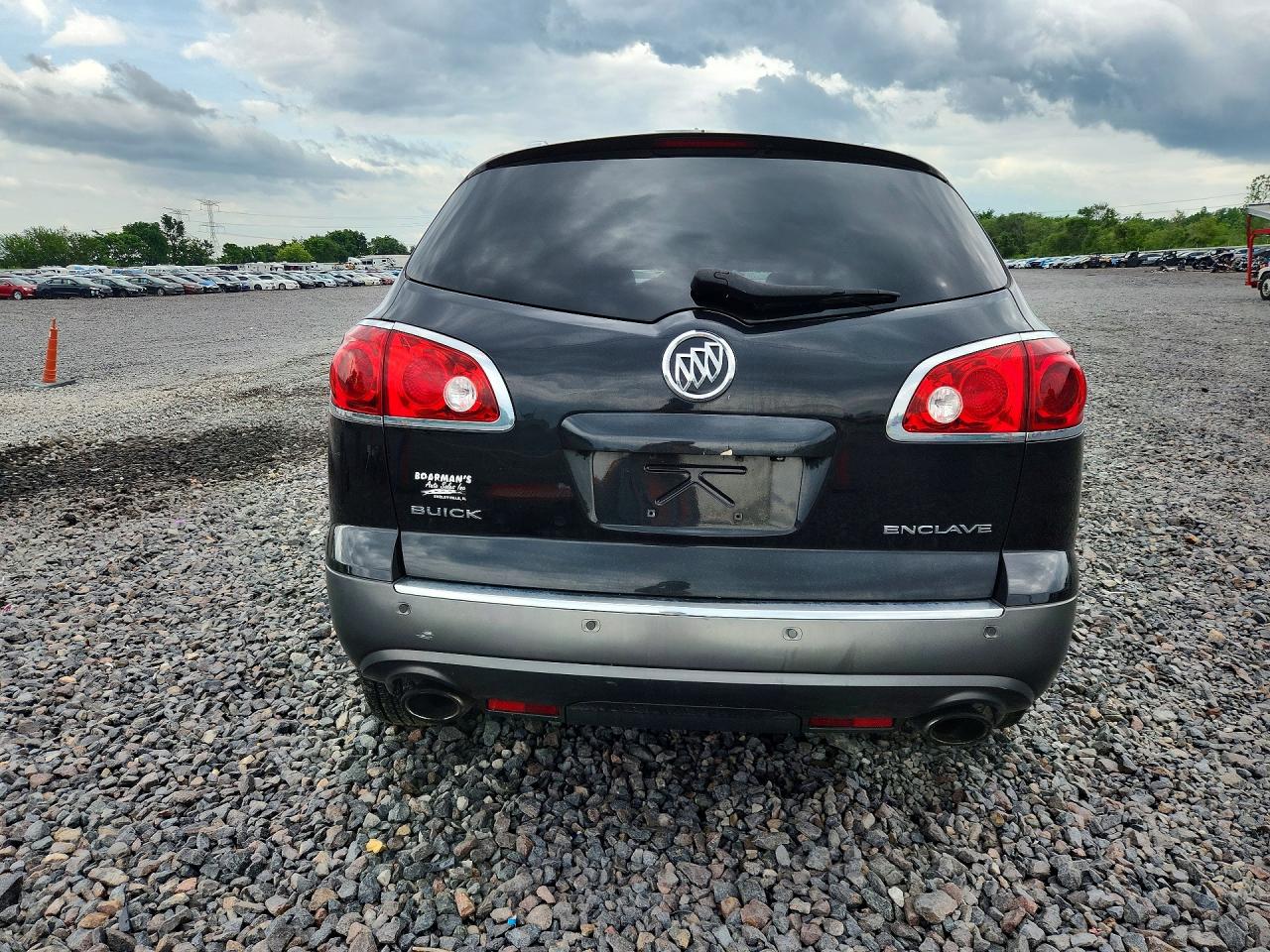 Buick Enclave
