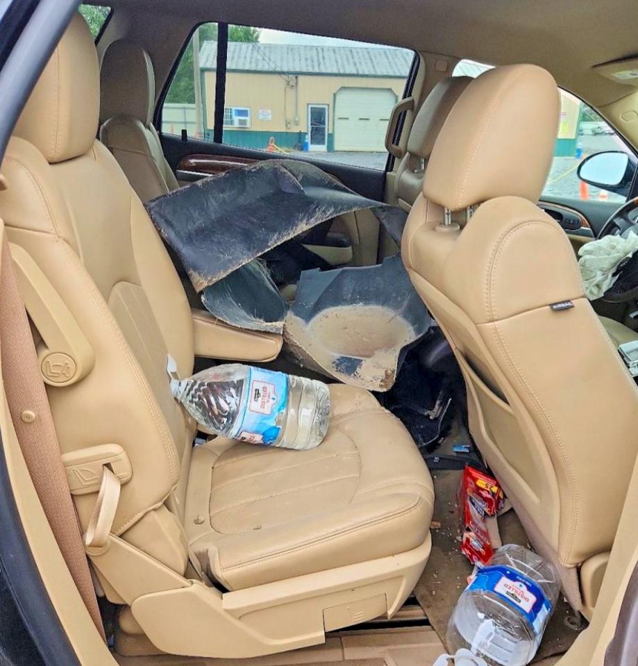 Buick Enclave