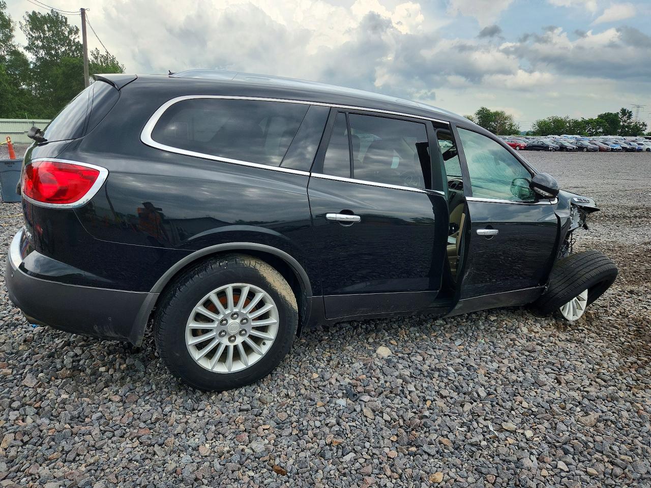 Buick Enclave