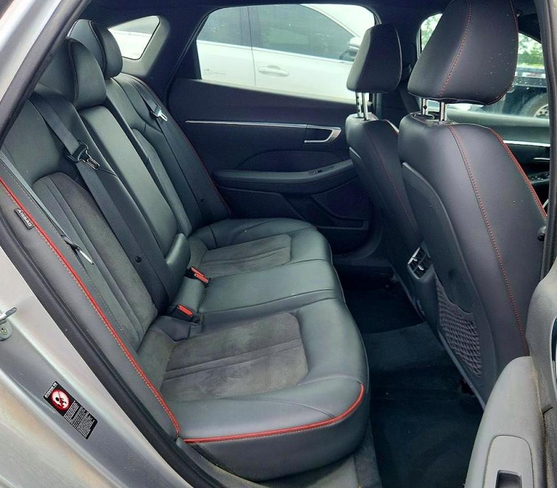 Hyundai SONATA Sel Plus