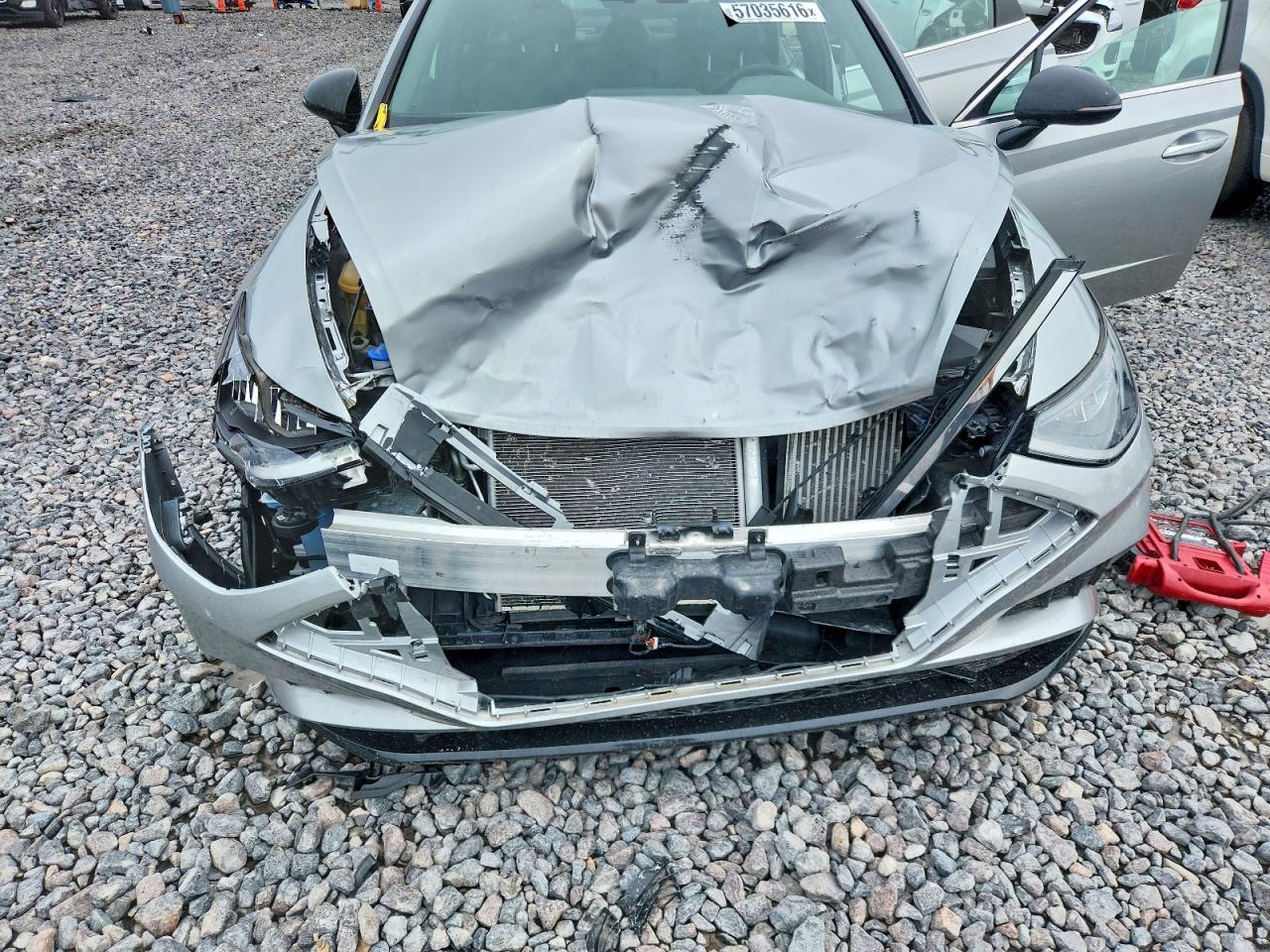 Hyundai SONATA Sel Plus